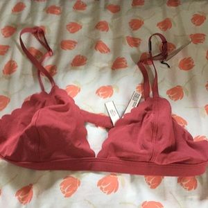Victoria Secret bralette
